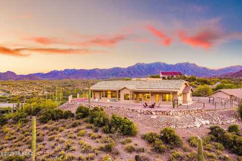 5532 W Placita Acantilada, Tucson, AZ 85745