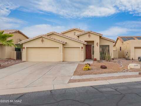 246 W Tabascoe Place, Oro Valley, AZ 85755