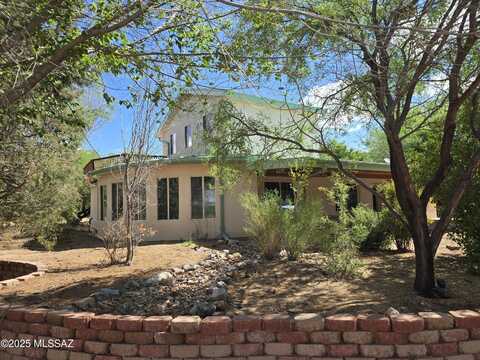 2045 S Lee Street, Saint David, AZ 85630