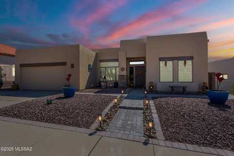 145 N Southern Swale Avenue, Tucson, AZ 85748