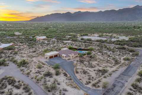 3961 N Red Ruby Lane, Tucson, AZ 85749