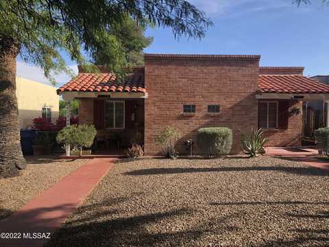 2129 E 2nd Street, Tucson, AZ 85719