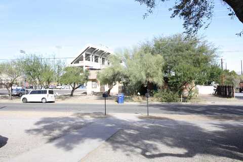 1640 E 7th Street, Tucson, AZ 85719