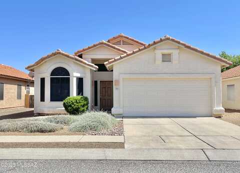 7774 E Castle Valley Way, Tucson, AZ 85750