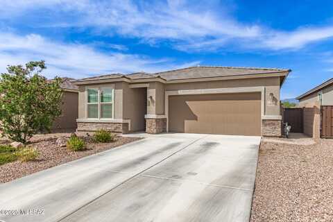 11805 E Becker Drive, Vail, AZ 85641