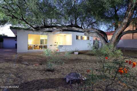 2039 E 8th Street, Tucson, AZ 85719