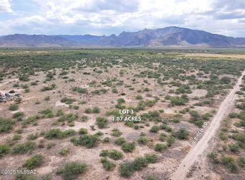 1 Acre W Birch Road, Pearce, AZ 85625