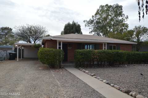 5732 E Hawthorne Street, Tucson, AZ 85711