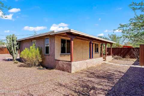 3003 N Flanwill Boulevard, Tucson, AZ 85716