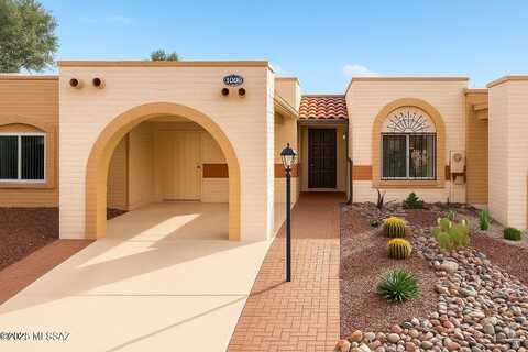 1439 W Calle Pueblo, Green Valley, AZ 85622