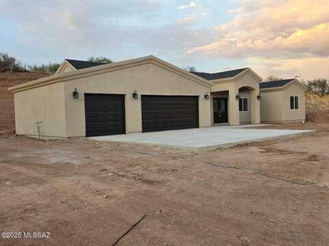 598 Paseo Reforma, Rio Rico, AZ 85648