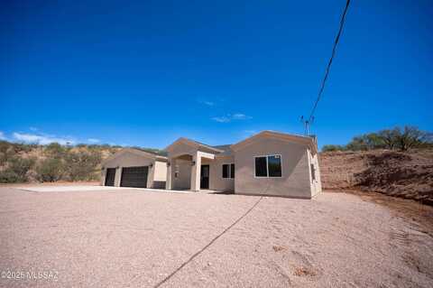 598 Paseo Reforma, Rio Rico, AZ 85648