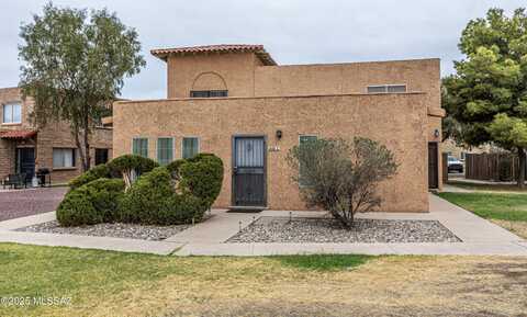 6682 E Calle Alegria, Tucson, AZ 85715