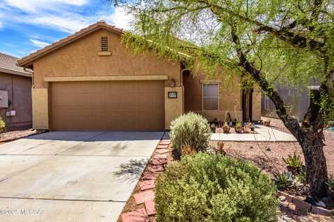 34408 S Spirit Lane, Red Rock, AZ 85145