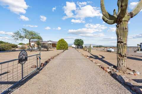 13742 N Jane Avenue, Marana, AZ 85653