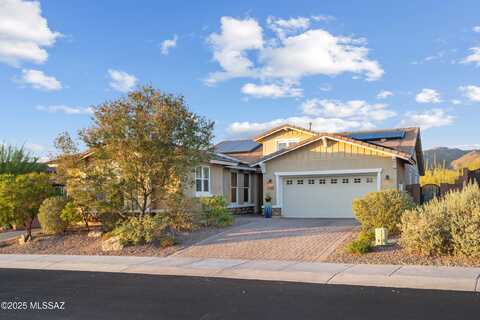 14224 N Silverleaf Lane, Marana, AZ 85658