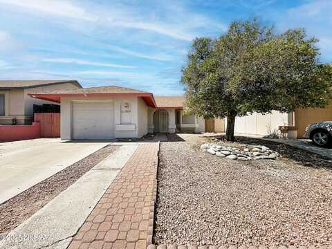 10084 E Bryonwood Lane, Tucson, AZ 85730