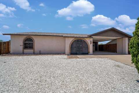 8011 N Bounty Place, Tucson, AZ 85741