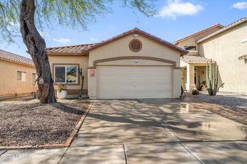 7503 W Mission View Place, Tucson, AZ 85743