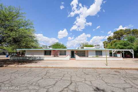 1001 N 1st Avenue, Tucson, AZ 85719