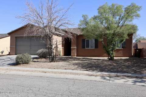 8361 W Screech Owl Dr. Drive, Tucson, AZ 85757