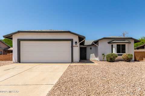 4730 W Chamomile Way, Tucson, AZ 85742