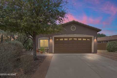 45 N Lookout Knob Drive, Sahuarita, AZ 85629