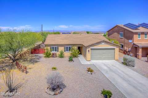 762 S Courts Redford Drive, Vail, AZ 85641