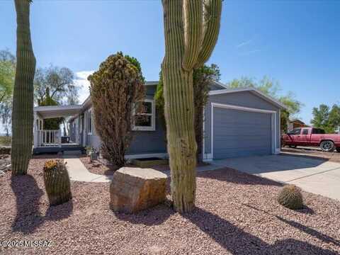 4650 S Via Del Conquistador, Tucson, AZ 85735