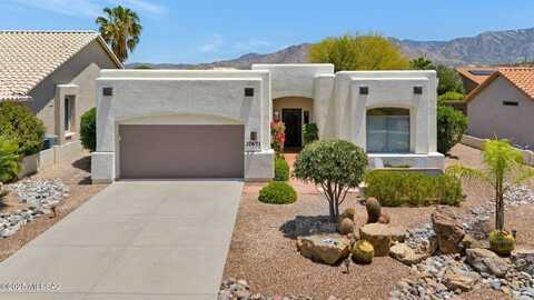 37671 S Hill Side Drive, Tucson, AZ 85739