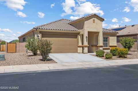 10009 N Sand Sage Trail, Marana, AZ 85653