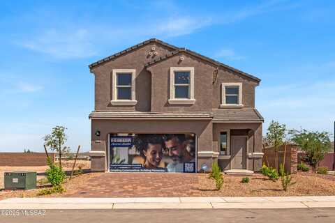 10419 W Guildford Lane, Marana, AZ 85653