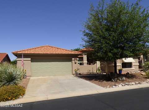 36716 S STONEY FLOWER Drive, Saddlebrooke, AZ 85739