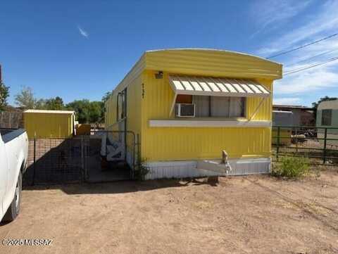 737 E McNeil Road, Benson, AZ 85602