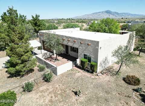 3138 W Green Park Drive, Benson, AZ 85602