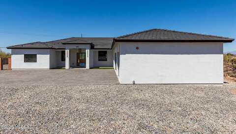 3901 W Ironwood Hill Drive, Tucson, AZ 85745