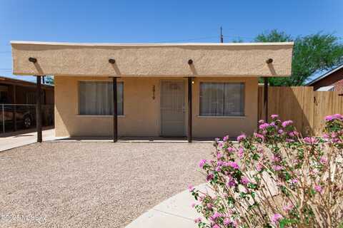 2819 E 20th Street, Tucson, AZ 85716