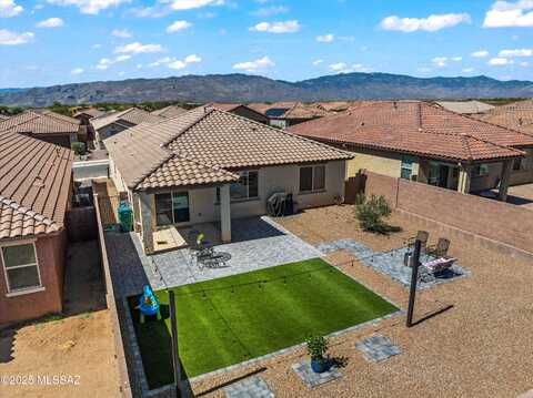 14242 E Adeline Drive, Vail, AZ 85641