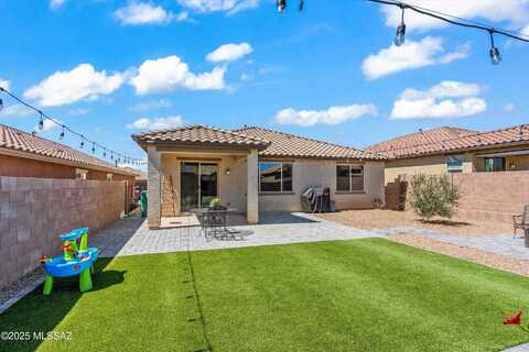 14242 E Adeline Drive, Vail, AZ 85641