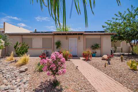 6750 E Barrow Street, Tucson, AZ 85730