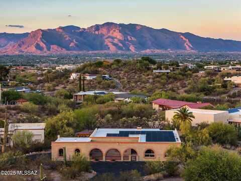 4614 N Camino De La Codorniz, Tucson, AZ 85745