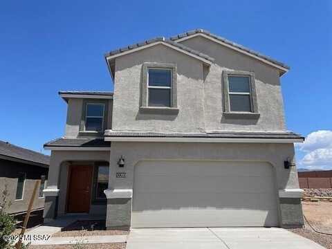 12181 E Morris Carson Drive, Vail, AZ 85641