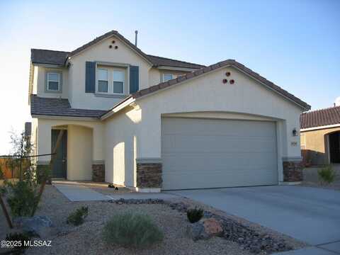 4734 W Calatrava Lane, Tucson, AZ 85742