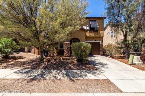 8043 E Judicial Street, Tucson, AZ 85730