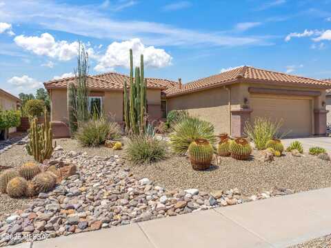7992 W Morning Light Way, Tucson, AZ 85743
