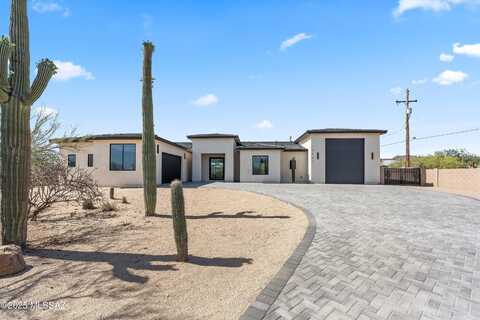 3721 W Ironwood Hill Drive, Tucson, AZ 85745