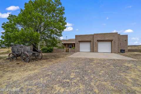 180 Santa Rita Court, Sonoita, AZ 85637