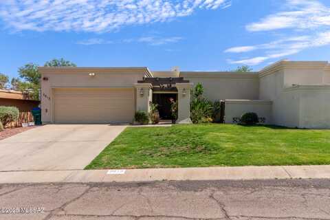 2613 W Old Glory Drive, Tucson, AZ 85741