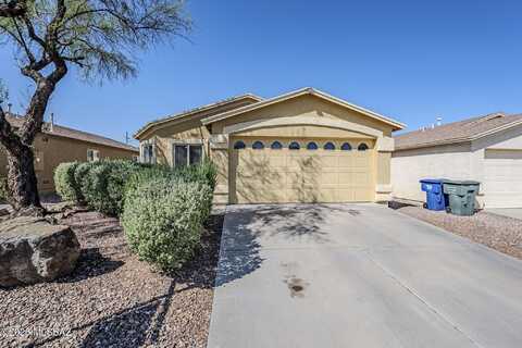 8842 S Desert Valley Way, Tucson, AZ 85747