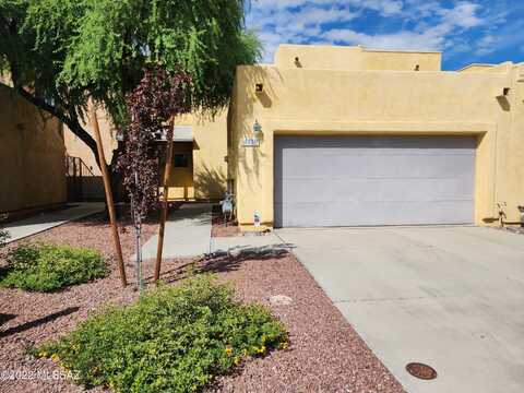 4179 N Fortune Loop, Tucson, AZ 85719